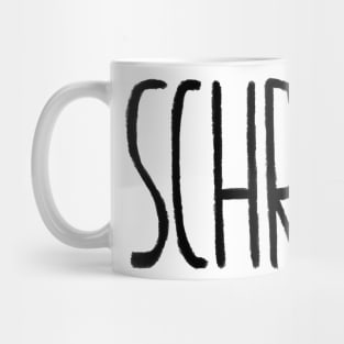 Schreiner Mug